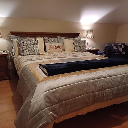 Ferienwohnung Country Haven Eircode H54 Ak31 Galway Exterior foto