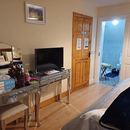 Ferienwohnung Country Haven Eircode H54 Ak31 Galway Exterior foto