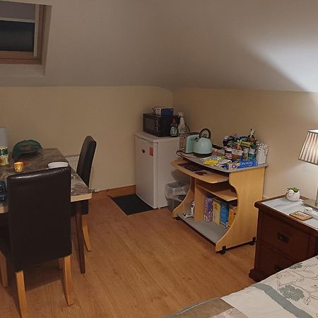 Ferienwohnung Country Haven Eircode H54 Ak31 Galway Exterior foto