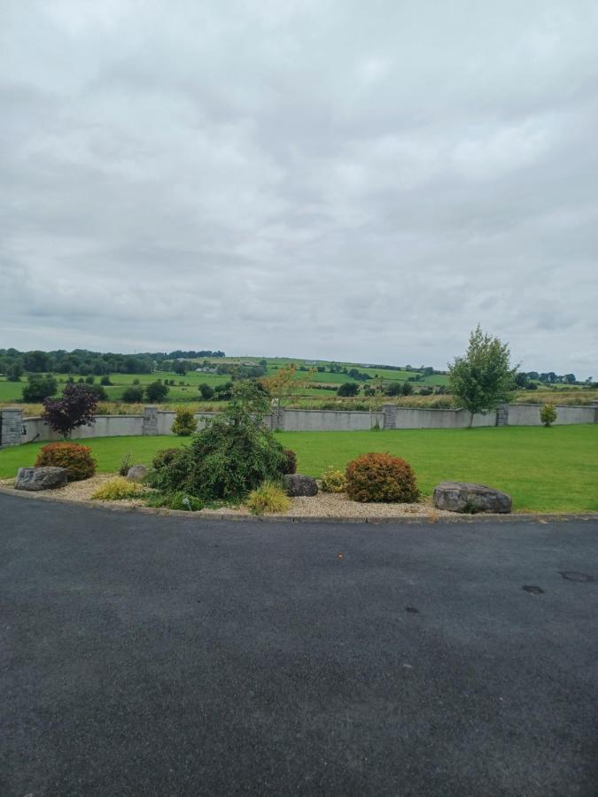 Ferienwohnung Country Haven Eircode H54 Ak31 Galway Exterior foto
