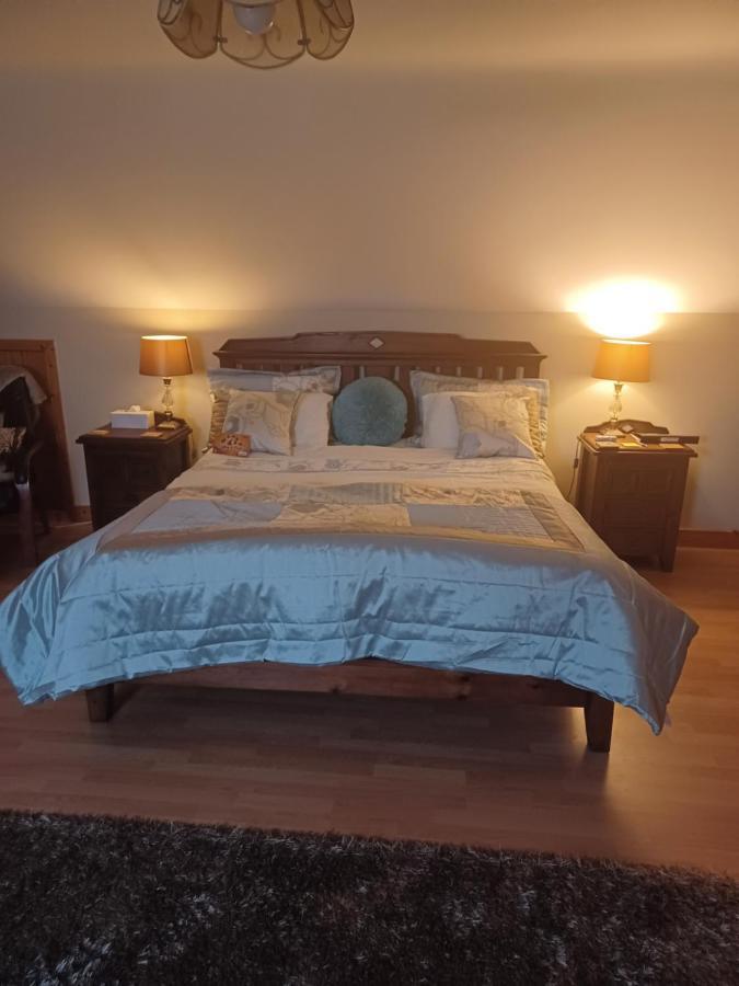 Ferienwohnung Country Haven Eircode H54 Ak31 Galway Exterior foto