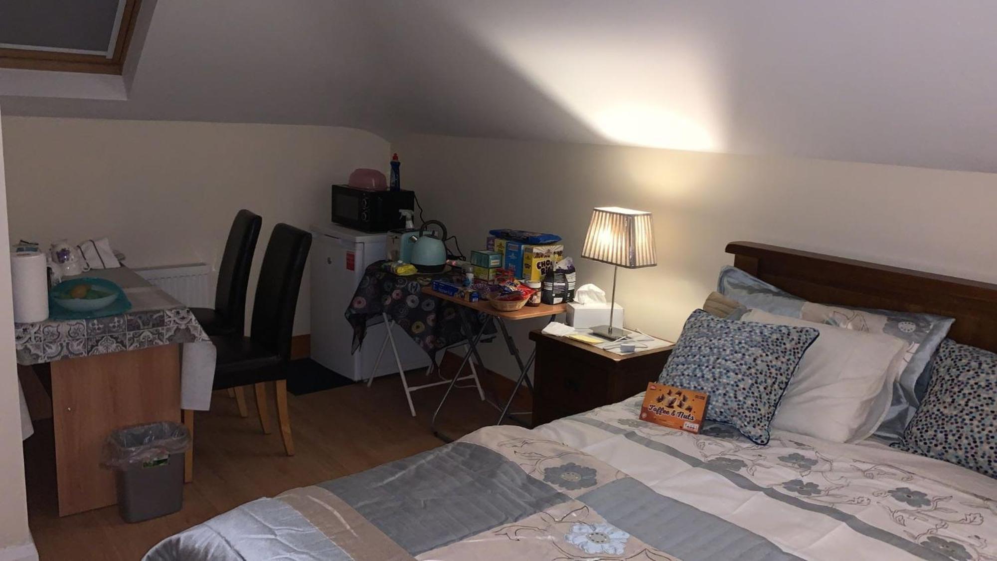 Ferienwohnung Country Haven Eircode H54 Ak31 Galway Exterior foto