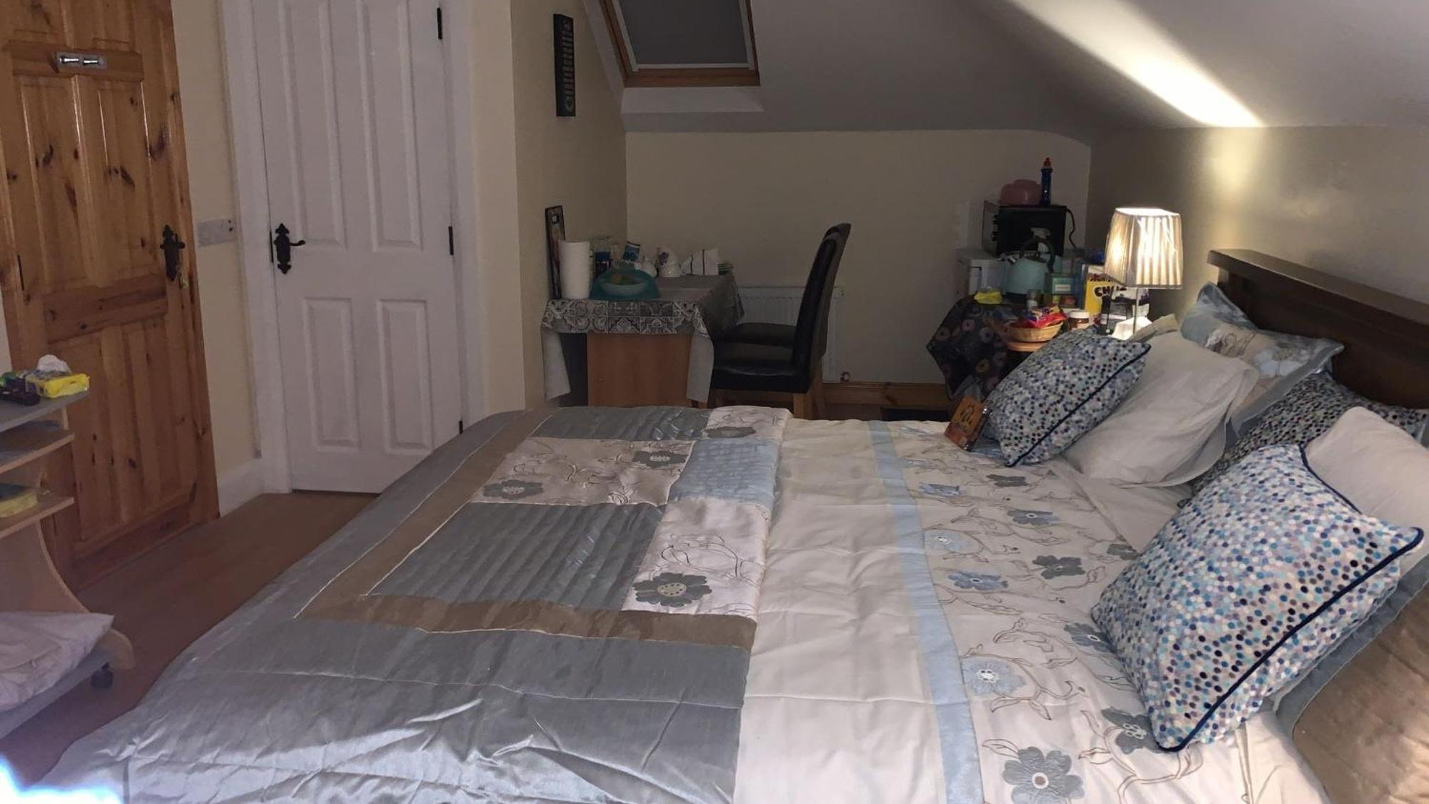 Ferienwohnung Country Haven Eircode H54 Ak31 Galway Exterior foto