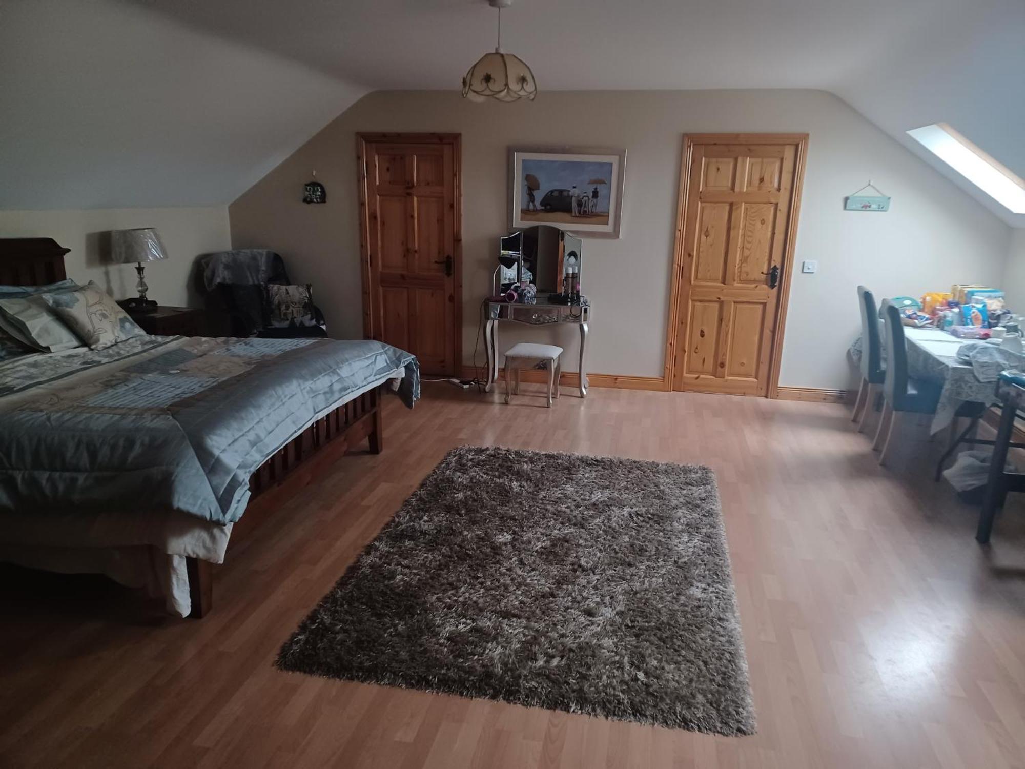 Ferienwohnung Country Haven Eircode H54 Ak31 Galway Exterior foto