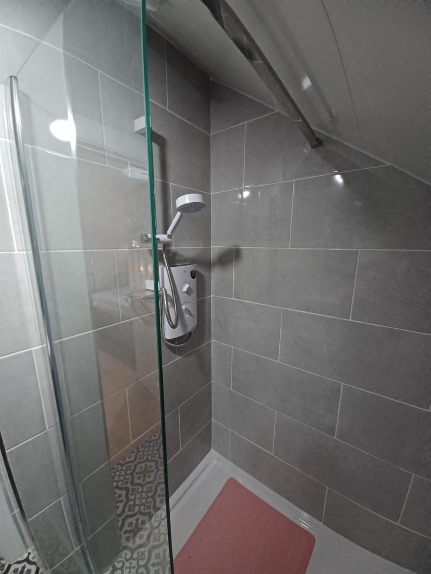 Ferienwohnung Country Haven Eircode H54 Ak31 Galway Exterior foto