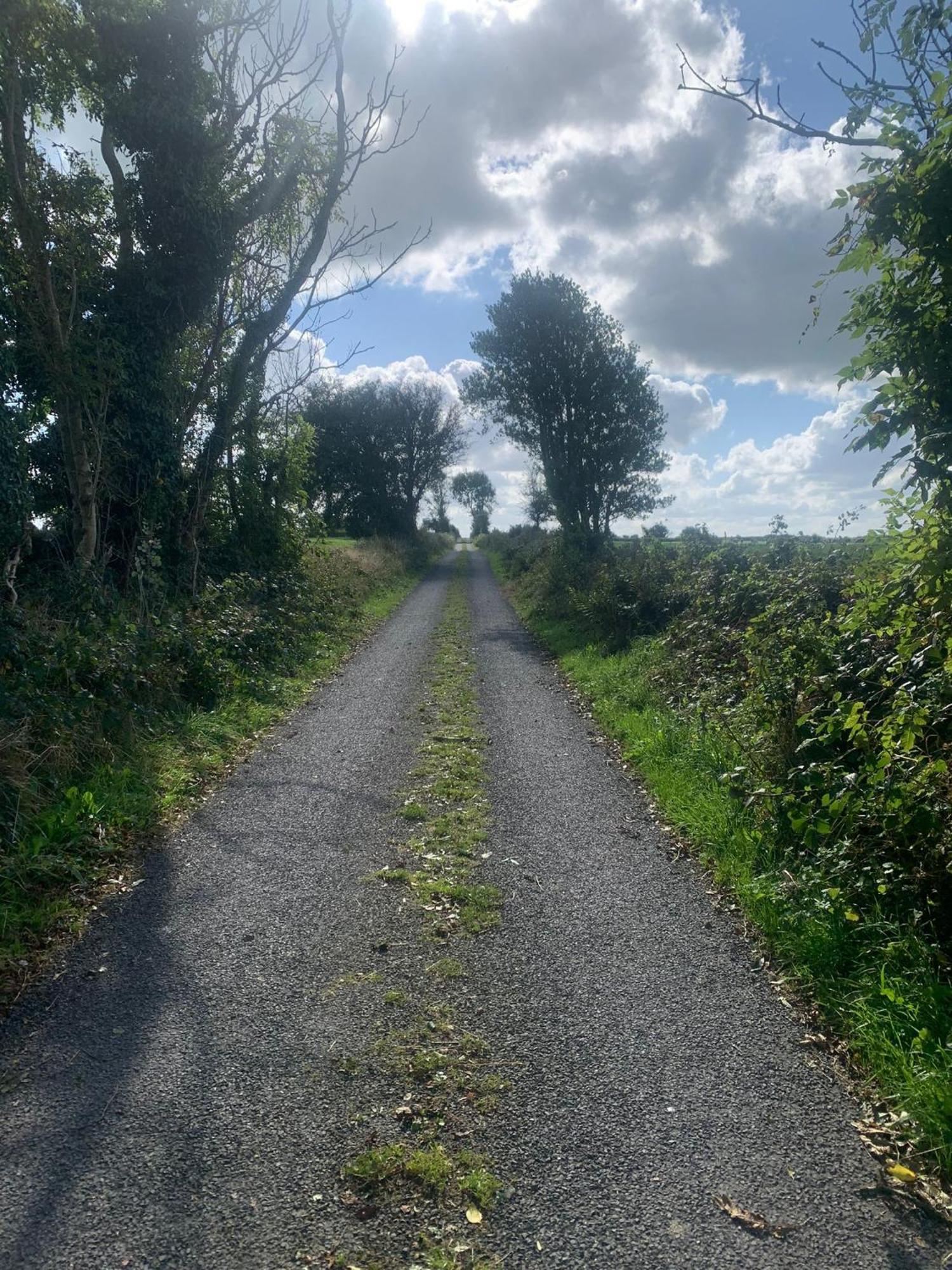 Ferienwohnung Country Haven Eircode H54 Ak31 Galway Exterior foto